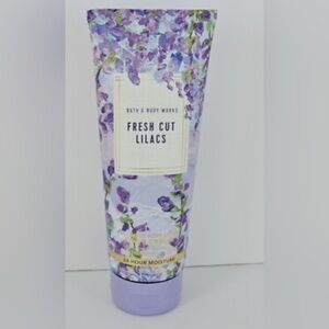 Bath & Body Works Fresh Cut Lilacs Body Cream